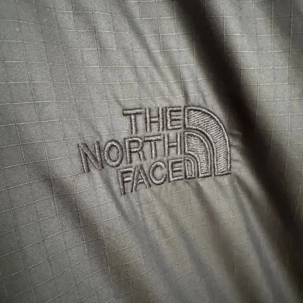 The North Face Men's Auburn Jacket in Black